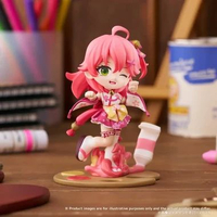 Hololive production Sakura Miko Figure