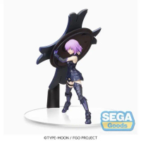 Jakarta | Figure Shielder Mash Kyrielight 14.5cm Fate/Grand Order PVC Original