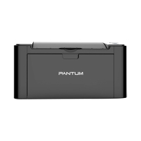 【PANTUM 奔圖】P2500W 黑白無線雷射印表機