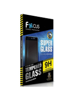 ฟิล์มกระจกนิรภัยสำหรับ iPhone 8 Plus รุ่น SUPER GLASS