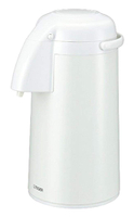 日本公司貨 TIGER 虎牌 PNM-H301 WU 熱水壺 桌上型保冷保溫熱水瓶 3.0L 白色