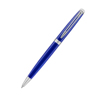 【WATERMAN】雋雅活力藍 原子筆(原廠正貨)