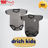 jumper body suit baju bayi