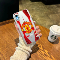 Bola Sepak Manchester United, Untuk iPhone X, XR, 7, dan 7PLUS, Menampilkan Kejohanan Eropah