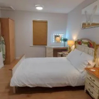 住宿 The Enigma - 2 Master bedrooms sleeps 6 北岸 黑潭 (北岸)