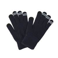 Universal Traveller Unisex Adult Knitted Gloves - GVC24138