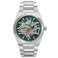 CHRIST VERRA LUXERNO CV 110819G-11 GRN Men's Watches