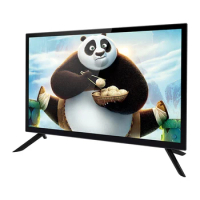 ORIGINAL QLED Smart 8k UHD 3D 4K Smart TV 17'' 19'' 20'' 24'' 32'' 43'' 50'' Inch LED Television