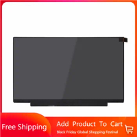 15.6 Inch For Aorus 5 KB RTX 2060 LCD Screen FHD 1920*1080 IPS 144HZ Gaming Laptop Display Panel