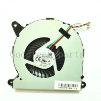 BSC0805HA-00 DC05V 0.60A For Intel NUC NUC8i7BEH cooling Fan radiation Cooler fan