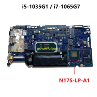 NB8511 Motherboard For ACER Aspire14 Swift 3 SF314-57 SF314-57G NBHHZ11002 NBHU411001 i5-1035G1 i7-1065G7 Cpu 8G 16G RAM