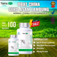 OBAT ASAM LAMBUNG CINA FITOFARMAKA 1 BOTOL