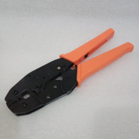tang crimping RG8, RG9, RG11, RG174, RG316, belden 9913 sanfix DL-801K