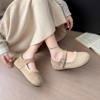 Dép Birken, Dệt Nâng Cao, Dành Cho Nữ, Hàng Mới Về Mùa Thu, Đế Dày, Bao Gồm Toàn Bộ, Giày Mary Jane 