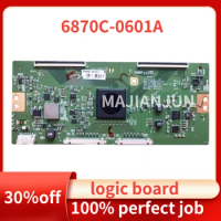 For Sony KD-55X8500D logic board 6870C-0601A LC550EQL-SJA1-831 V16 55UHD 120HZ