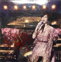 【停看聽音響唱片】【黑膠LP】江蕙：戲夢LIVE