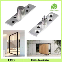 150x30mm Engsel 360 Derajat Stainless Engsel Jendela Putar Engsel Pivot Dekson 360° Engsel Pivot Put