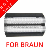 Suitable for BRAUN / Braun 585 shaver omentum mesh cover old 4000 series 5502 5584 4005 5471 5472 5473 5501