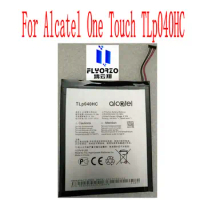 Brand new High Quality 4000mAh TLp040HC Battery For Alcatel One Touch TLp040HC Tablet