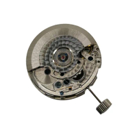 2505 Automatic Power Reserve Date Movement Repair Kit Men's Watch Accessories