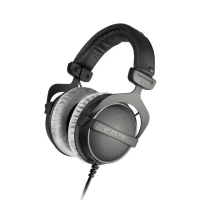 【beyerdynamic】拜耳 DT770 Pro 80歐 監聽耳機(公司貨)