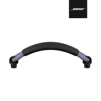 Bose SoundLink Max 編織提把 (黑x紫編織)