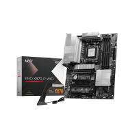 【MSI 微星】PRO X870-P WIFI 主機板(ATX/4條DDR5插槽)