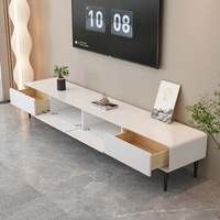 Modern Nordic Tv Cabinet Living Room Salon Wall Mount Console Table Mobile Cabinet Mobili Per La Casa Theater Furniture