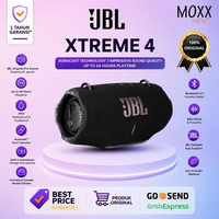 JBL Xtreme 4 Portable Speaker Bluetooth Baterai Tahan Lama camo