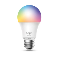 TP-LINK - - Tapo L530E 多彩LED節能智慧燈泡 WiFi連接 智能家居 遠程控制