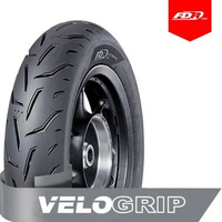 Ban Tubeless FDR VELOGRIP 100/90-12 MURAH