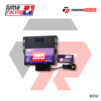 UMA Racing M5 ECU Unit