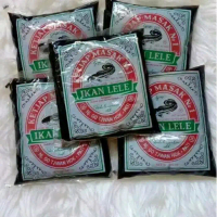 PROMO KECAP CAP LELE NO. 1 KHAS PATI