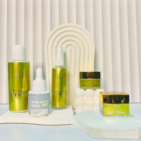 PAKET LT GLOW ULTIMATE SUPER GLOW KULIT NORMAL