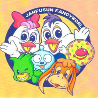 【劍湖山世界】主題樂園入園門票入場券2張*(效期至2026/05/31)