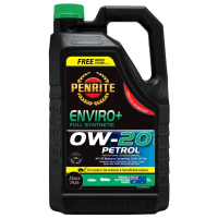Penrite Enviro+ Full Synthetic (5L) 0W-20