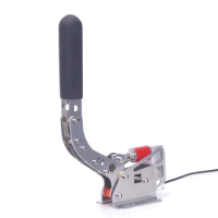 Weighing sensor HE pressure Handbrake for Logitech G25 G27 G29 T300 USB Drift Game Steering Wheel