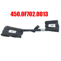 Laptop Battery Cable For DELL For Inspiron 14 5480 5485 5488 450.0F702.0013 New