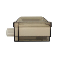 Secondary Filter Cartridge Box For Oxygen Concentrator Accessories Original Spare Parts Oxygenator Generator