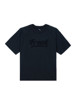 เสื้อยืดผู้ชาย SS.09 - Freak Edison HS T-shirt สีดำ