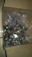 amp connector rj45 cat6e