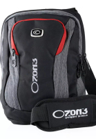 Ozone Ozone Netbook/ Tablet Shoulder Bag 728 - Merah