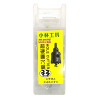 圓穴鋸 超硬鎢鋼白鐵專用 小林異刃型 圓穴鑽 14mm-50mm 超硬刀刃YG10合金 M2中心鑽尾