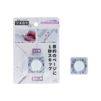 【sun-star】兩用內凹圓角裁剪器(圓角器/切角器/裁紙器/打凹)