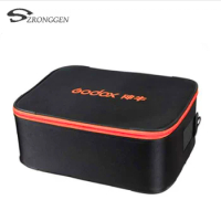 Godox CB-09 Suitcase Carry Bag for AD360 AD306II AD600 AD600B AD600BM TT685 Flash Kit
