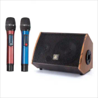 New Design Speaker Karaoke With Great Price Karaoke Speaker