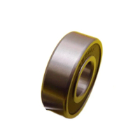 1PCS 6202/12-2RS Bearing Steel 12x35x11mm for Motorcycle Racing Electric