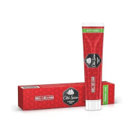 Old Spice Shaving Cream - Fresh Lime (70 g.) ครีมโกนหนวด ยี่ห้อ Old Spice กลิ่นมะนาว (70 กรัม) คําแน