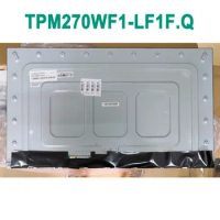 original AOC 27inch flat LCD screen TPM270WF1 TPM270WF1-LF1F.Q TPM270WF1 LF1F.Q TPM270WF1-LF1F.Q LC270LF1F01 glass