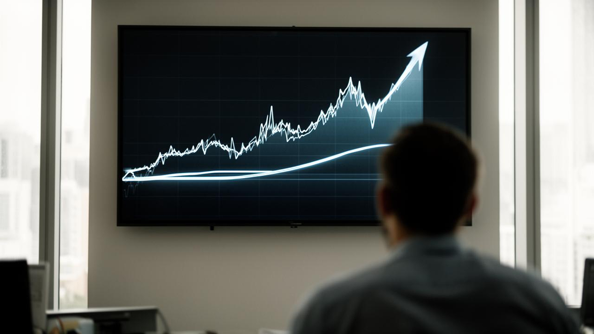 Bitcoin atinge $86.000, recupera média móvel de 50 semanas pela primeira vez em cerca de 8 meses: Wintermute